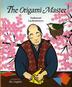 Cover art for THE ORIGAMI MASTER