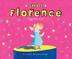 Cover art for SMALL FLORENCE, PIGGY POP STAR