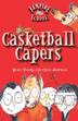 Cover art for CASKETBALL CAPERS