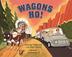 Cover art for WAGONS HO!