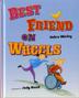 Cover art for BEST FRIEND ON WHEELS