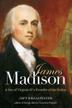 Cover art for JAMES MADISON