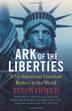 Cover art for ARK OF THE LIBERTIES
