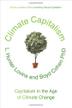 Cover art for CLIMATE CAPITALISM