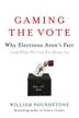 Cover art for GAMING THE VOTE