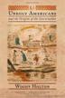 Cover art for UNRULY AMERICANS AND THE ORIGINS OF THE CONSTITUTION
