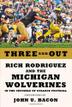 Cover art for THREE AND OUT