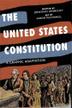 Cover art for THE UNITED STATES CONSTITUTION