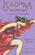 Cover art for ISADORA DUNCAN