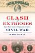 Cover art for CLASH OF EXTREMES