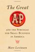 Cover art for THE GREAT A&P THE STRUGGLE FOR SMALL BUSINESS IN AMERICA