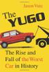 Cover art for THE YUGO