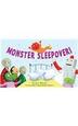 Cover art for MONSTER SLEEPOVER!
