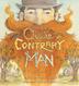 Cover art for THE QUITE CONTRARY MAN