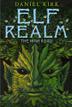 Cover art for ELF REALM: THE HIGH ROAD