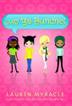 Cover art for LUV YA BUNCHES