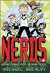 Cover art for NERDS