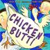 Cover art for CHICKEN BUTT!
