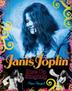 Cover art for JANIS JOPLIN