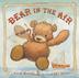 Cover art for BEAR IN THE AIR