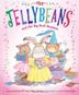 Cover art for THE JELLYBEANS AND THE BIG BOOK BONANZA