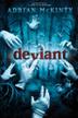 Cover art for DEVIANT