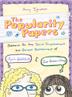 Cover art for THE POPULARITY PAPERS