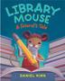 Cover art for LIBRARY MOUSE