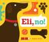 Cover art for ELI, NO!
