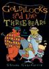 Cover art for GOLDILOCKS AND THE THREE BEARS