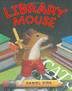 Cover art for LIBRARY MOUSE