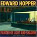 Cover art for EDWARD HOPPER