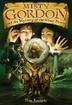 Cover art for MISTY GORDON AND THE MYSTERY OF THE GHOST PIRATES