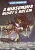Cover art for A MIDSUMMER NIGHT’S DREAM