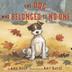 Cover art for THE DOG WHO BELONGED TO NO ONE