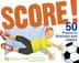 Cover art for SCORE!