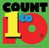 Cover art for COUNT 1 TO 10
