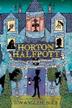Cover art for HORTON HALFPOTT