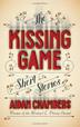 Cover art for THE KISSING GAME