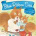 Cover art for BLUE-RIBBON DAD