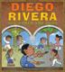 Cover art for DIEGO RIVERA