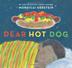 Cover art for DEAR HOT DOG