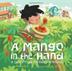 Cover art for A MANGO IN THE HAND