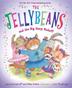 Cover art for THE JELLYBEANS AND THE BIG CAMP KICKOFF