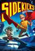 Cover art for SIDEKICKS