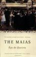 Cover art for THE MAIAS