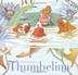 Cover art for SYVLIA LONG’S THUMBELINA
