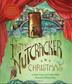 Cover art for A NUTTY NUTCRACKER CHRISTMAS