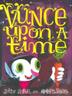 Cover art for VUNCE UPON A TIME