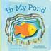 Cover art for IN MY POND